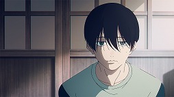 画像ギャラリー No.008のサムネイル画像 / そうだ アニメ,見よう:第241回はCygamesPictures制作の「光が死んだ夏」。謎の“ナニカ”に変貌した親友をめぐる青春ホラー作品