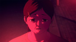 画像ギャラリー No.012のサムネイル画像 / そうだ アニメ,見よう:第241回はCygamesPictures制作の「光が死んだ夏」。謎の“ナニカ”に変貌した親友をめぐる青春ホラー作品