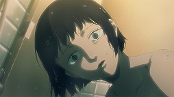 画像ギャラリー No.013のサムネイル画像 / そうだ アニメ,見よう:第241回はCygamesPictures制作の「光が死んだ夏」。謎の“ナニカ”に変貌した親友をめぐる青春ホラー作品