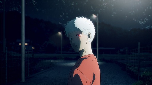 画像ギャラリー No.015のサムネイル画像 / そうだ アニメ,見よう:第241回はCygamesPictures制作の「光が死んだ夏」。謎の“ナニカ”に変貌した親友をめぐる青春ホラー作品