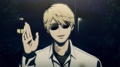 画像ギャラリー No.018のサムネイル画像 / そうだ アニメ,見よう:第241回はCygamesPictures制作の「光が死んだ夏」。謎の“ナニカ”に変貌した親友をめぐる青春ホラー作品