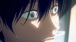 画像ギャラリー No.019のサムネイル画像 / そうだ アニメ,見よう:第241回はCygamesPictures制作の「光が死んだ夏」。謎の“ナニカ”に変貌した親友をめぐる青春ホラー作品