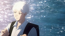 画像ギャラリー No.021のサムネイル画像 / そうだ アニメ,見よう:第241回はCygamesPictures制作の「光が死んだ夏」。謎の“ナニカ”に変貌した親友をめぐる青春ホラー作品