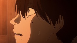 画像ギャラリー No.027のサムネイル画像 / そうだ アニメ,見よう:第241回はCygamesPictures制作の「光が死んだ夏」。謎の“ナニカ”に変貌した親友をめぐる青春ホラー作品