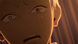 画像ギャラリー No.028のサムネイル画像 / そうだ アニメ,見よう:第241回はCygamesPictures制作の「光が死んだ夏」。謎の“ナニカ”に変貌した親友をめぐる青春ホラー作品