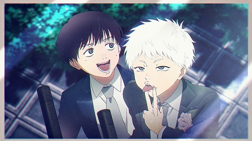 画像ギャラリー No.029のサムネイル画像 / そうだ アニメ,見よう:第241回はCygamesPictures制作の「光が死んだ夏」。謎の“ナニカ”に変貌した親友をめぐる青春ホラー作品