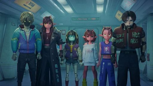 ꡼ No.004Υͥ /  ˥ᡤ褦245SFûԺʡֶõ ߥ륭֥סĤεʿ᤬2ǯ򤫤ƺ夲3D˥