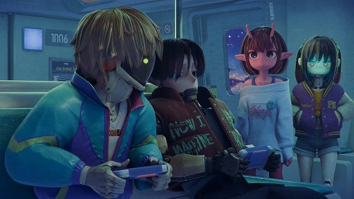 ꡼ No.009Υͥ /  ˥ᡤ褦245SFûԺʡֶõ ߥ륭֥סĤεʿ᤬2ǯ򤫤ƺ夲3D˥