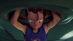 ꡼ No.011Υͥ /  ˥ᡤ褦245SFûԺʡֶõ ߥ륭֥סĤεʿ᤬2ǯ򤫤ƺ夲3D˥