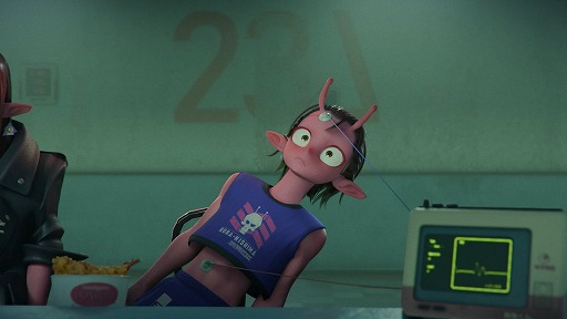 ꡼ No.014Υͥ /  ˥ᡤ褦245SFûԺʡֶõ ߥ륭֥סĤεʿ᤬2ǯ򤫤ƺ夲3D˥