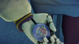 ꡼ No.015Υͥ /  ˥ᡤ褦245SFûԺʡֶõ ߥ륭֥סĤεʿ᤬2ǯ򤫤ƺ夲3D˥