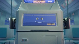 ꡼ No.017Υͥ /  ˥ᡤ褦245SFûԺʡֶõ ߥ륭֥סĤεʿ᤬2ǯ򤫤ƺ夲3D˥