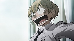 ꡼ No.003Υͥ /  ˥ᡤ褦246ϳرҡSANDAסBEASTARSĳα᤬󥿥ѿȤ뾯ǯʪ