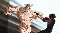 ꡼ No.016Υͥ /  ˥ᡤ褦246ϳرҡSANDAסBEASTARSĳα᤬󥿥ѿȤ뾯ǯʪ