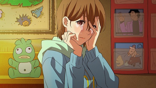 ���������꡼ No.008�Υ���ͥ������ / ������ ���˥ᡤ���褦����250��ϥ����󥽡��ޥ󸶺�Ԥ�û�Խ��򥢥˥Ჽ������ƣ�ܥ��ĥ� 17-26�ס��㤤�������դ�륷�硼�ȥ��ȡ��꡼8��