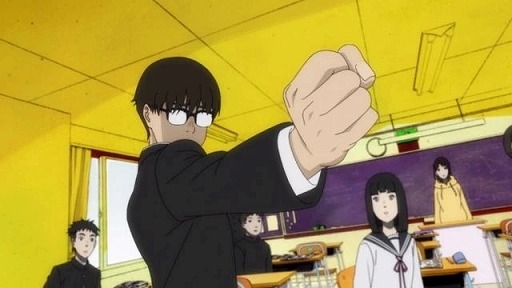 ���������꡼ No.016�Υ���ͥ������ / ������ ���˥ᡤ���褦����250��ϥ����󥽡��ޥ󸶺�Ԥ�û�Խ��򥢥˥Ჽ������ƣ�ܥ��ĥ� 17-26�ס��㤤�������դ�륷�硼�ȥ��ȡ��꡼8��