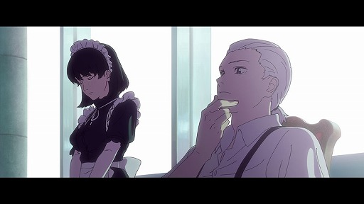 ���������꡼ No.021�Υ���ͥ������ / ������ ���˥ᡤ���褦����250��ϥ����󥽡��ޥ󸶺�Ԥ�û�Խ��򥢥˥Ჽ������ƣ�ܥ��ĥ� 17-26�ס��㤤�������դ�륷�硼�ȥ��ȡ��꡼8��