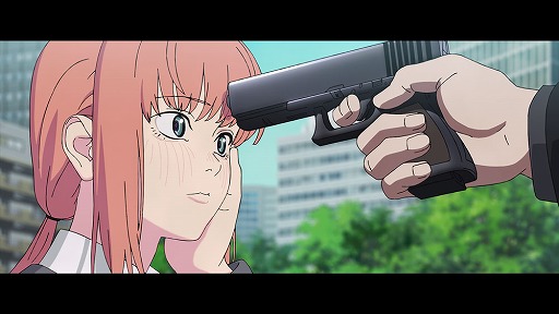 ���������꡼ No.024�Υ���ͥ������ / ������ ���˥ᡤ���褦����250��ϥ����󥽡��ޥ󸶺�Ԥ�û�Խ��򥢥˥Ჽ������ƣ�ܥ��ĥ� 17-26�ס��㤤�������դ�륷�硼�ȥ��ȡ��꡼8��