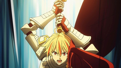 ���������꡼ No.007�Υ���ͥ������ / ������ ���˥ᡤ���褦����251�����˾��TV���꡼����Fate/strange Fake�ס�����ꥫ�Ƿ��깭������ȵ������������ɤ�����