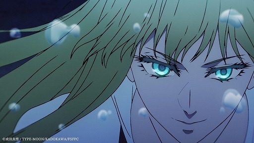 ���������꡼ No.010�Υ���ͥ������ / ������ ���˥ᡤ���褦����251�����˾��TV���꡼����Fate/strange Fake�ס�����ꥫ�Ƿ��깭������ȵ������������ɤ�����