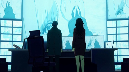 ���������꡼ No.014�Υ���ͥ������ / ������ ���˥ᡤ���褦����251�����˾��TV���꡼����Fate/strange Fake�ס�����ꥫ�Ƿ��깭������ȵ������������ɤ�����