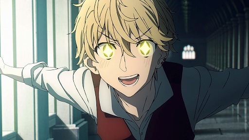 ���������꡼ No.016�Υ���ͥ������ / ������ ���˥ᡤ���褦����251�����˾��TV���꡼����Fate/strange Fake�ס�����ꥫ�Ƿ��깭������ȵ������������ɤ�����