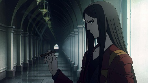 ���������꡼ No.017�Υ���ͥ������ / ������ ���˥ᡤ���褦����251�����˾��TV���꡼����Fate/strange Fake�ס�����ꥫ�Ƿ��깭������ȵ������������ɤ�����