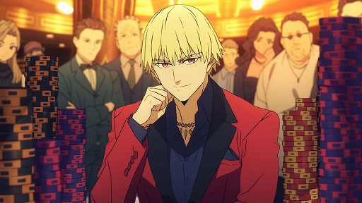 ���������꡼ No.023�Υ���ͥ������ / ������ ���˥ᡤ���褦����251�����˾��TV���꡼����Fate/strange Fake�ס�����ꥫ�Ƿ��깭������ȵ������������ɤ�����