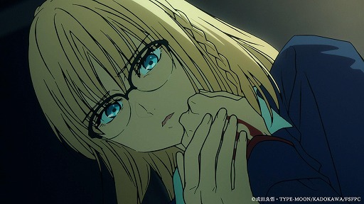 ���������꡼ No.024�Υ���ͥ������ / ������ ���˥ᡤ���褦����251�����˾��TV���꡼����Fate/strange Fake�ס�����ꥫ�Ƿ��깭������ȵ������������ɤ�����