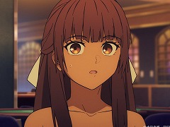 ������ ���˥ᡤ���褦����251�����˾��TV���꡼����Fate/strange Fake�ס�����ꥫ�Ƿ��깭������ȵ������������ɤ�����