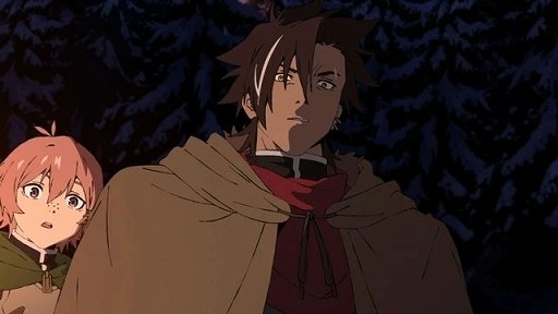 画像ギャラリー No.002のサムネイル画像 / そうだ アニメ，見よう：第253回はダークファンタジー「勇者刑に処す 懲罰勇者9004隊刑務記録」。ハイクオリティな第1話に国内外が騒然