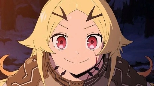 画像ギャラリー No.003のサムネイル画像 / そうだ アニメ，見よう：第253回はダークファンタジー「勇者刑に処す 懲罰勇者9004隊刑務記録」。ハイクオリティな第1話に国内外が騒然