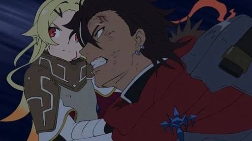 画像ギャラリー No.006のサムネイル画像 / そうだ アニメ，見よう：第253回はダークファンタジー「勇者刑に処す 懲罰勇者9004隊刑務記録」。ハイクオリティな第1話に国内外が騒然