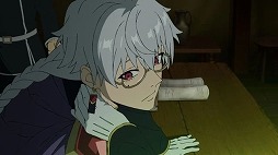 画像ギャラリー No.009のサムネイル画像 / そうだ アニメ，見よう：第253回はダークファンタジー「勇者刑に処す 懲罰勇者9004隊刑務記録」。ハイクオリティな第1話に国内外が騒然