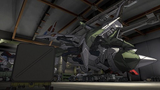 画像ギャラリー No.012のサムネイル画像 / そうだ アニメ，見よう：第252回は第2章「機動戦士ガンダム 閃光のハサウェイ キルケーの魔女」。アムロ役・古谷 徹さんの“復活”に衝撃