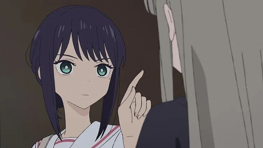 画像ギャラリー No.002のサムネイル画像 / そうだ アニメ,見よう:第254回はVR空間を舞台にしたオリジナルアニメ「超かぐや姫!」。ボカロ世代に突き刺さるガール・ミーツ・ガール