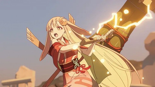 画像ギャラリー No.016のサムネイル画像 / そうだ アニメ,見よう:第254回はVR空間を舞台にしたオリジナルアニメ「超かぐや姫!」。ボカロ世代に突き刺さるガール・ミーツ・ガール