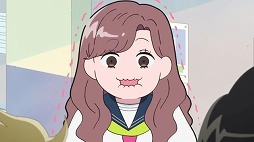 画像ギャラリー No.018のサムネイル画像 / そうだ アニメ，見よう：第255回は阿賀沢紅茶氏の学園ラブコメ「正反対な君と僕」。SNSで話題の“タイラズマ”とは？