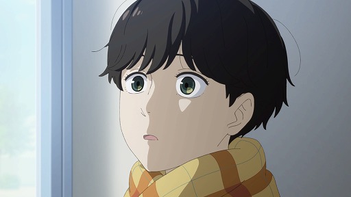 画像ギャラリー No.002のサムネイル画像 / そうだ アニメ，見よう：第256回は実写映画化もされたヒューマンドラマ「違国日記」。両親を亡くした少女と不器用な小説家の同居生活