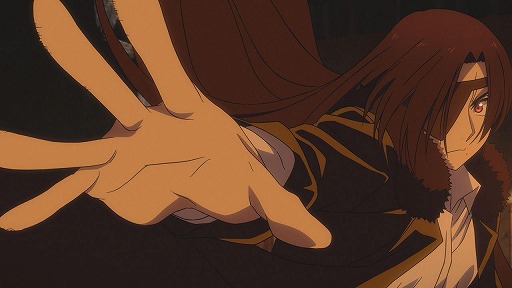 画像ギャラリー No.003のサムネイル画像 / そうだ アニメ，見よう：第257回は荒川 弘氏×ボンズで描く幻怪ファンタジー「黄泉のツガイ」。“夜と昼を別つ双子”をめぐるサバイバル