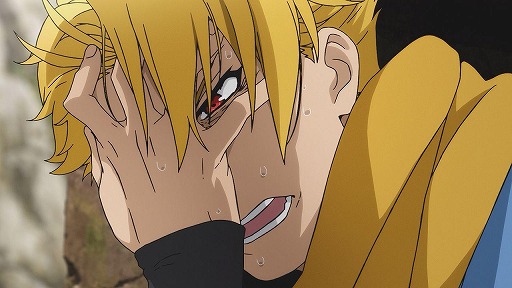 画像ギャラリー No.011のサムネイル画像 / そうだ アニメ，見よう：第257回は荒川 弘氏×ボンズで描く幻怪ファンタジー「黄泉のツガイ」。“夜と昼を別つ双子”をめぐるサバイバル