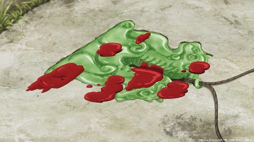 画像ギャラリー No.020のサムネイル画像 / そうだ アニメ，見よう：第257回は荒川 弘氏×ボンズで描く幻怪ファンタジー「黄泉のツガイ」。“夜と昼を別つ双子”をめぐるサバイバル