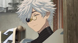 画像ギャラリー No.005のサムネイル画像 / そうだ アニメ，見よう：第259回は海外人気も高い「とんがり帽子のアトリエ」。魔法使いを目指す少女の成長を描いた王道ファンタジー作品