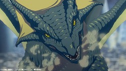 画像ギャラリー No.020のサムネイル画像 / そうだ アニメ，見よう：第259回は海外人気も高い「とんがり帽子のアトリエ」。魔法使いを目指す少女の成長を描いた王道ファンタジー作品