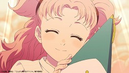画像ギャラリー No.021のサムネイル画像 / そうだ アニメ，見よう：第259回は海外人気も高い「とんがり帽子のアトリエ」。魔法使いを目指す少女の成長を描いた王道ファンタジー作品