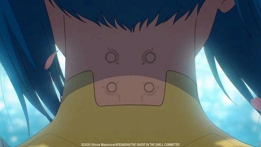 画像ギャラリー No.018のサムネイル画像 / そうだ アニメ，見よう：第263回はTVシリーズ最新作「攻殻機動隊 THE GHOST IN THE SHELL」。原作準拠版の草薙素子役は坂本真綾さん
