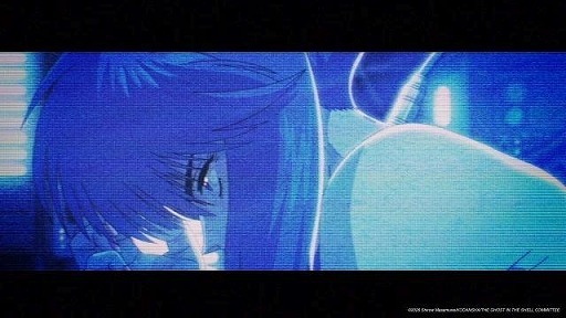 画像ギャラリー No.021のサムネイル画像 / そうだ アニメ，見よう：第263回はTVシリーズ最新作「攻殻機動隊 THE GHOST IN THE SHELL」。原作準拠版の草薙素子役は坂本真綾さん