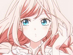 そうだ アニメ，見よう：第266回は「対ありでした。 〜お嬢さまは格闘ゲームなんてしない〜」。カプコンの全面協力による対戦シーンに注目
