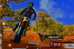  No.002Υͥ / AndroidǡRicky Carmichael's Motocross Matchup Proפauޡȥѥۿ