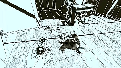 Return of the Obra Dinn  Available Now